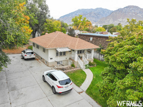 744 W 400 S, Provo, UT 84601