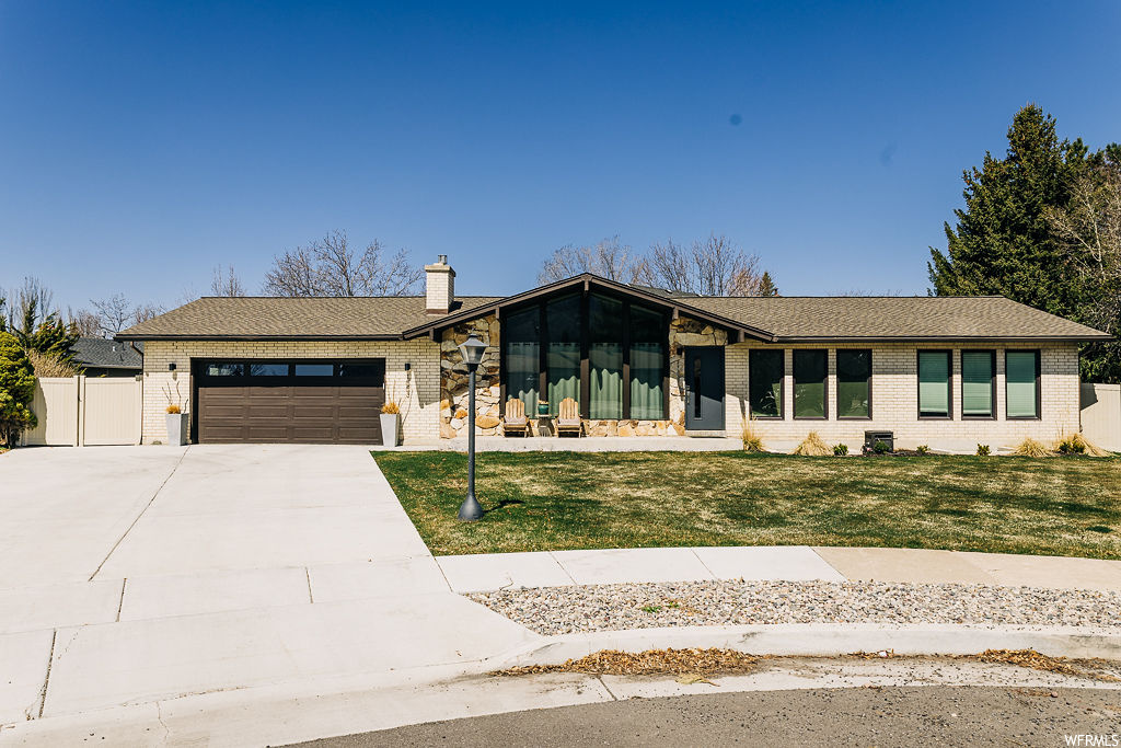 1553 E 1325 N, Logan, UT 84341