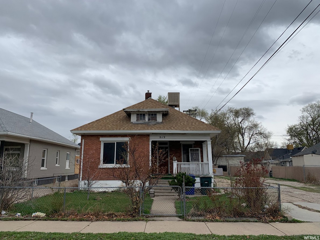 819 27th St, Ogden, UT 84403
