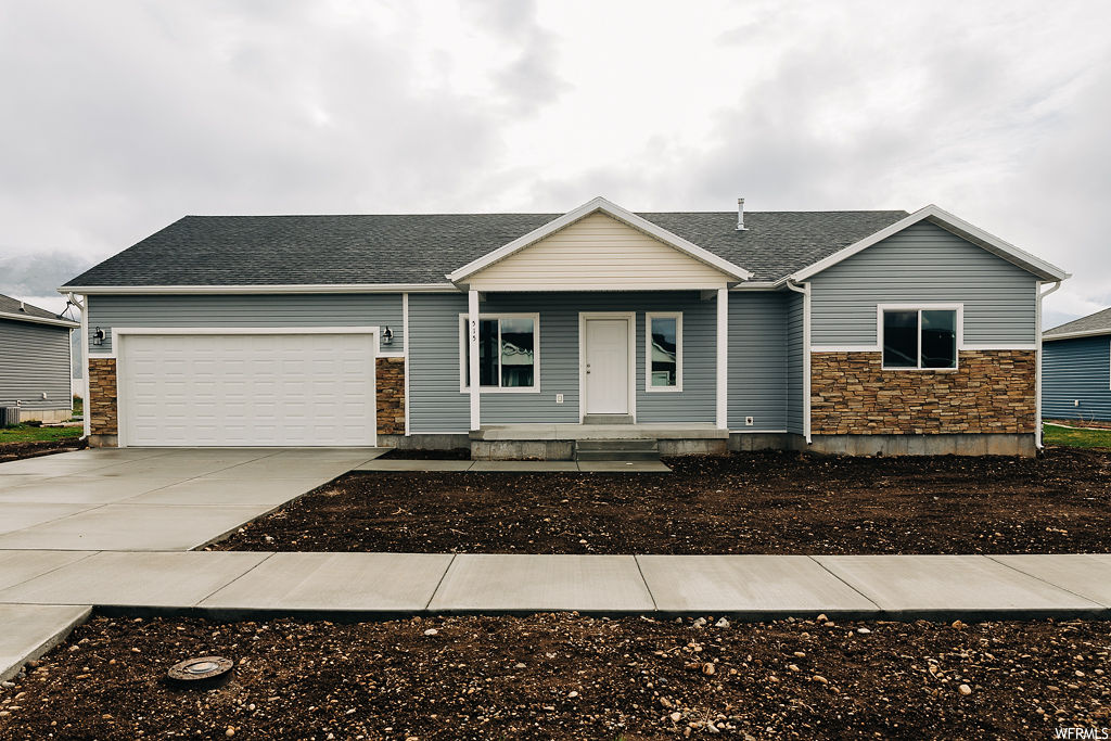 515 S 770 E, Hyrum, UT 84319