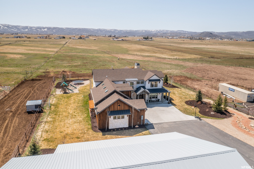 450 E 650 S, Kamas, UT 84036
