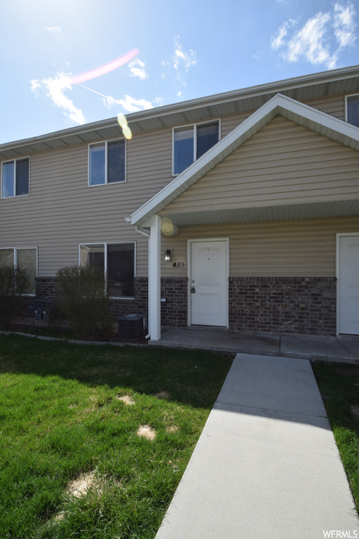 485 E 475 N, Ogden, UT 84404