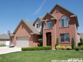 198 E 5550 S, Washington Terrace, UT 84405