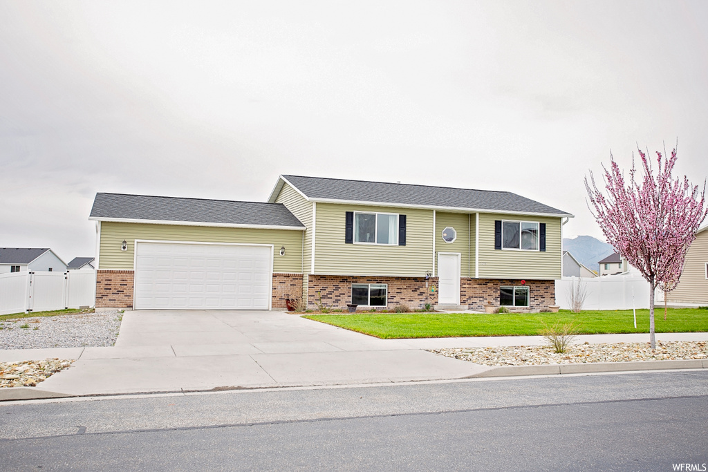 1065 W 2600 S, Nibley, UT 84321