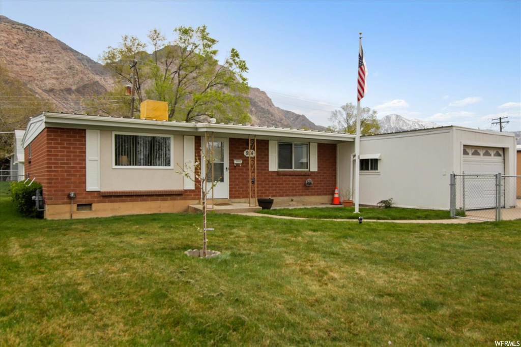 984 N Monroe Blvd E, Ogden, UT 84404