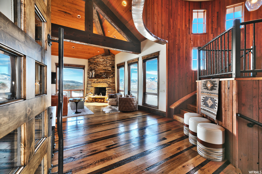 2650 E CLIFF ROSE CT, Park City UT 84098