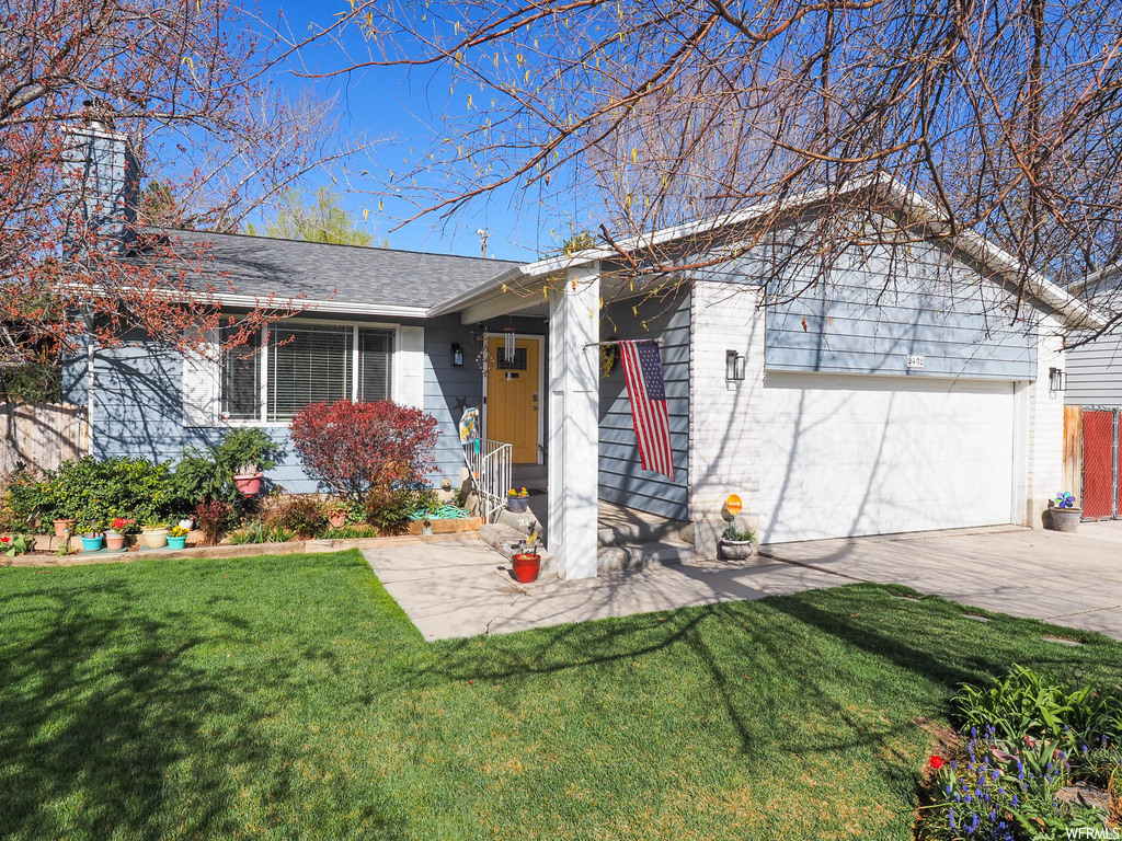 9462 S 220 E, Sandy, UT 84070
