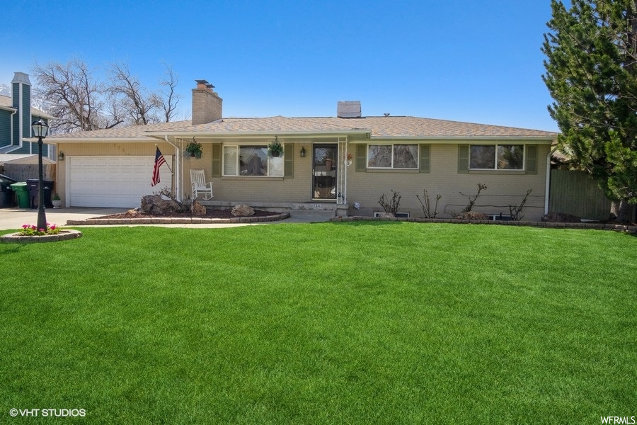 1736 E Tramway Dr S, Sandy, UT 84092