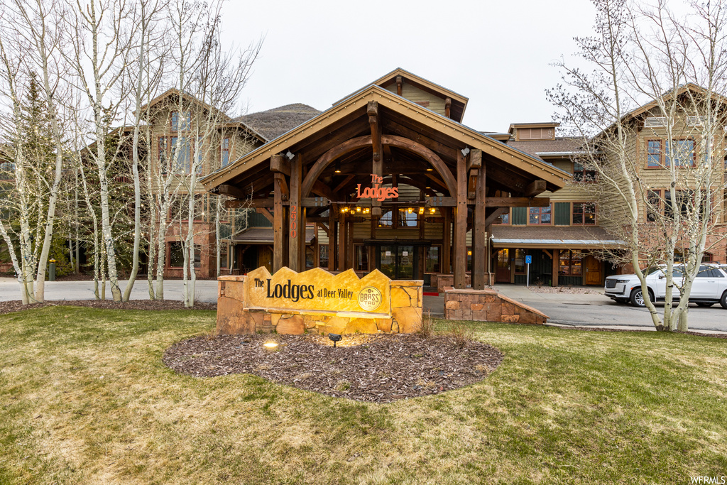 2900 E Deer Valley Dr #E126, Park City, UT 84060