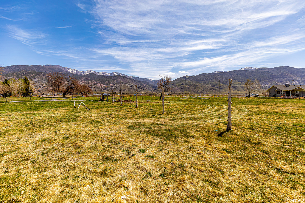 #5, Monroe, UT 84754