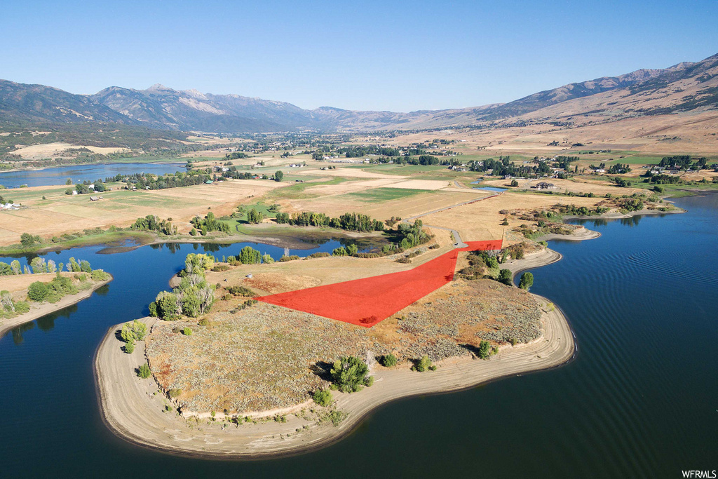 1248 N 6300 E #5, Eden, UT 84310