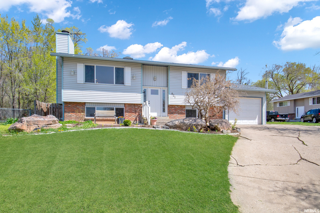 821 E 650 S, Ogden, UT 84404
