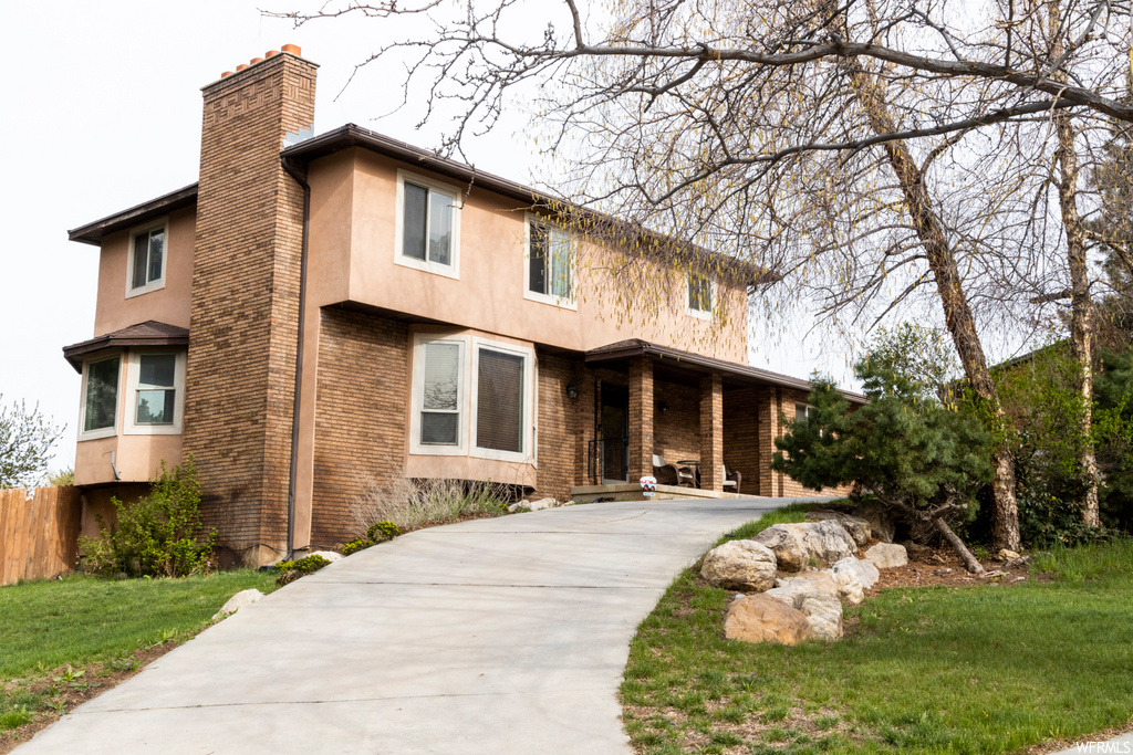 3381 N 675 E, Ogden, UT 84414