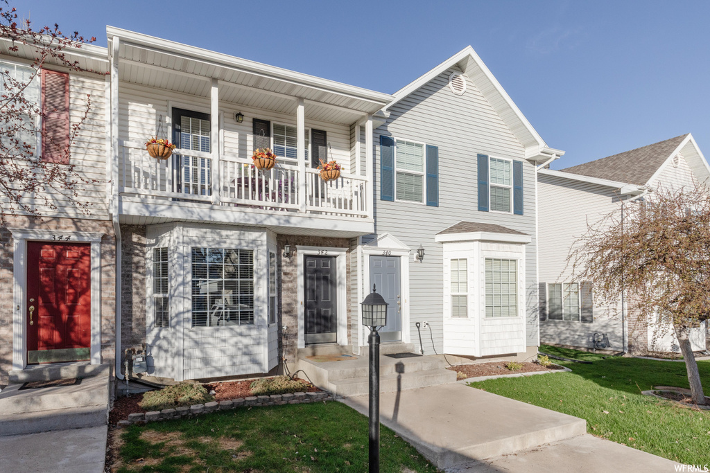 342 W Spring Pkwy, Providence, UT 84332