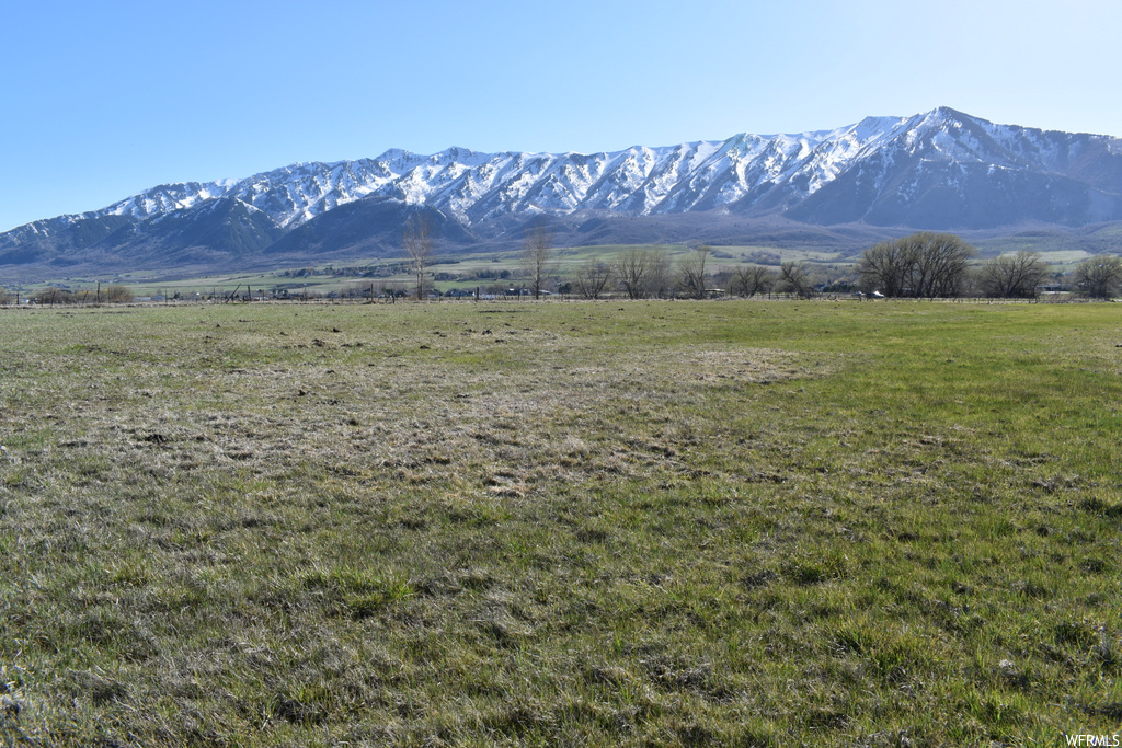 Mendon, UT 84325