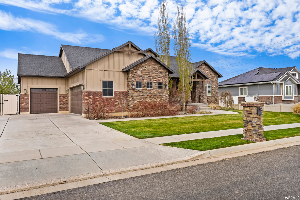 7429 S 1075 E, South Weber, UT 84405