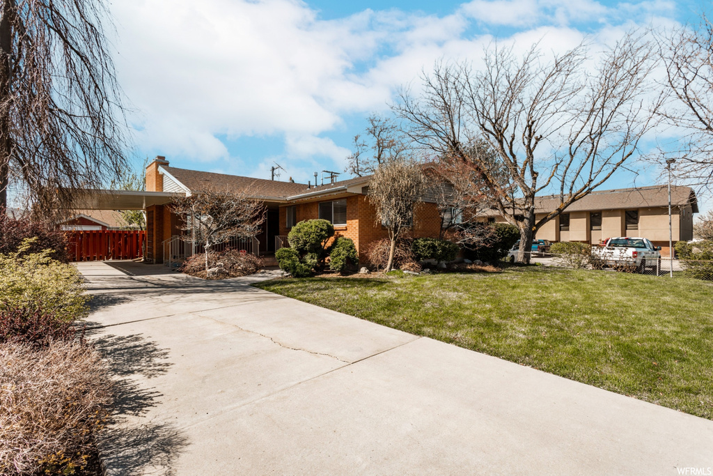 104 E 470 N, Bountiful, UT 84010