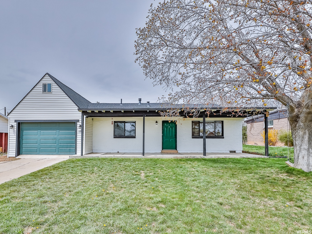 1497 Sherma Ave, Layton, UT 84041
