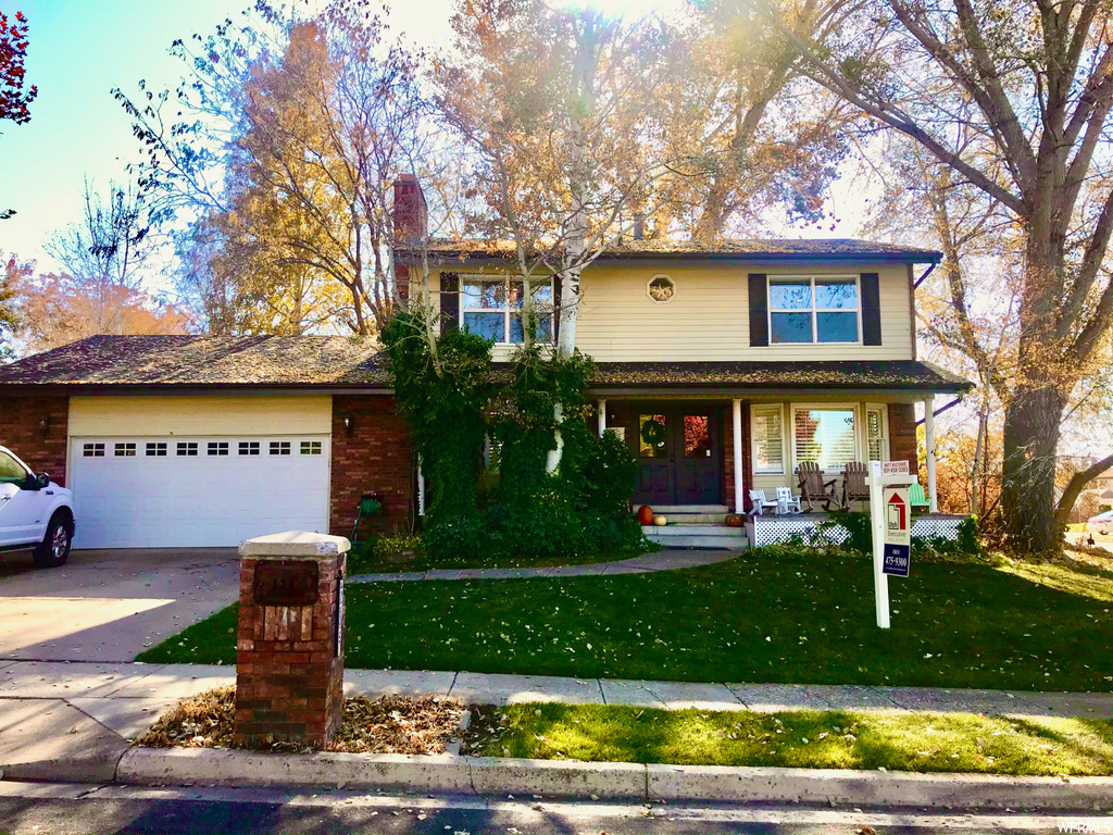 385 Willow Ridge Cir, Centerville, UT 84014