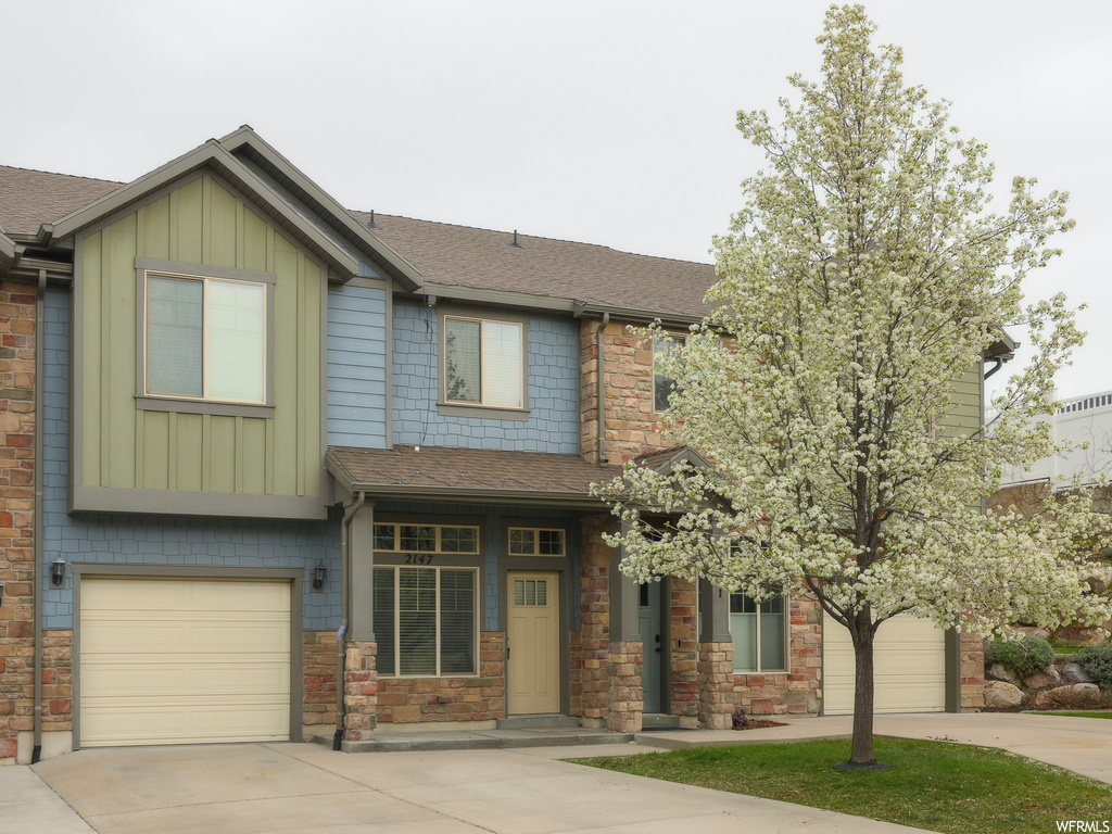 2147 Orchard Pines Loop E, Bountiful, UT 84010