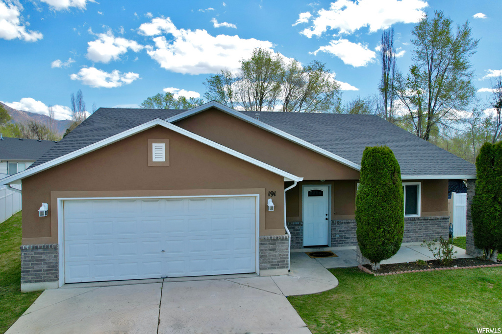 191 W 125 N, Ogden, UT 84404