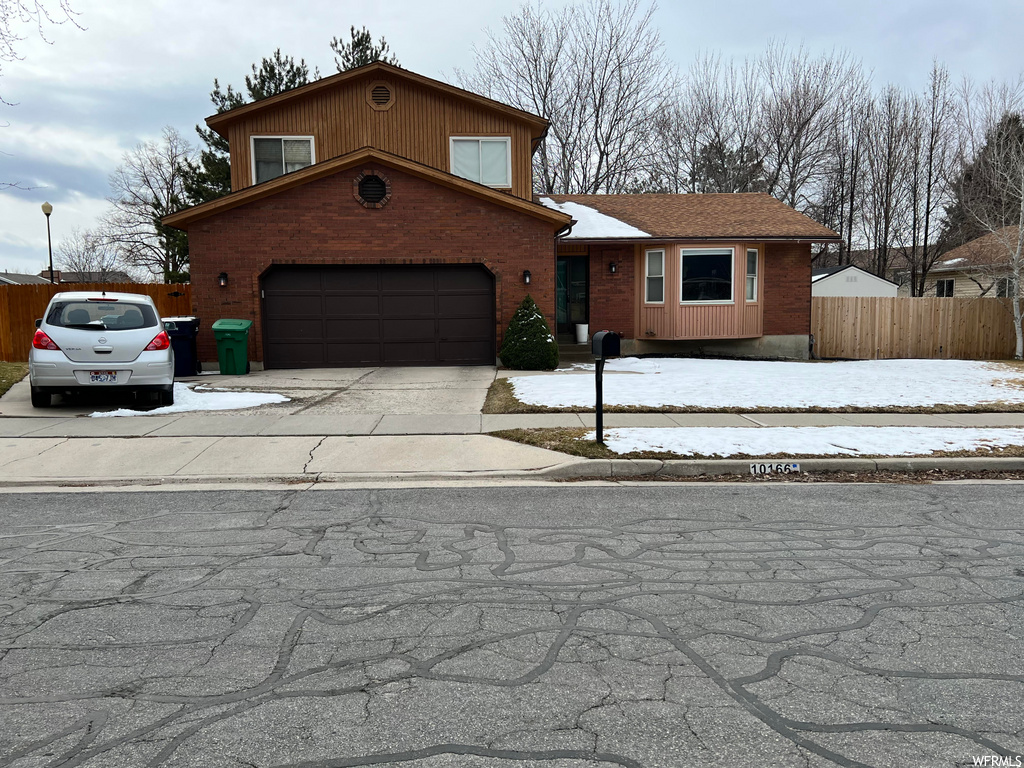 10166 S 2130 E, Sandy, UT 84092