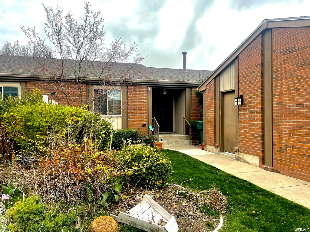2550 E 1980 N, Layton, UT 84040