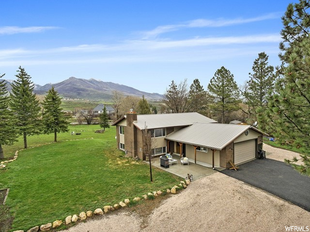 4220 N 3800 E, Eden, UT 84310