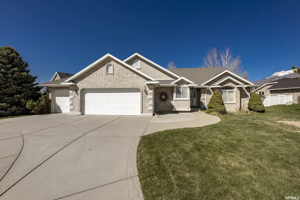 180 E 5530 S, Washington Terrace, UT 84405