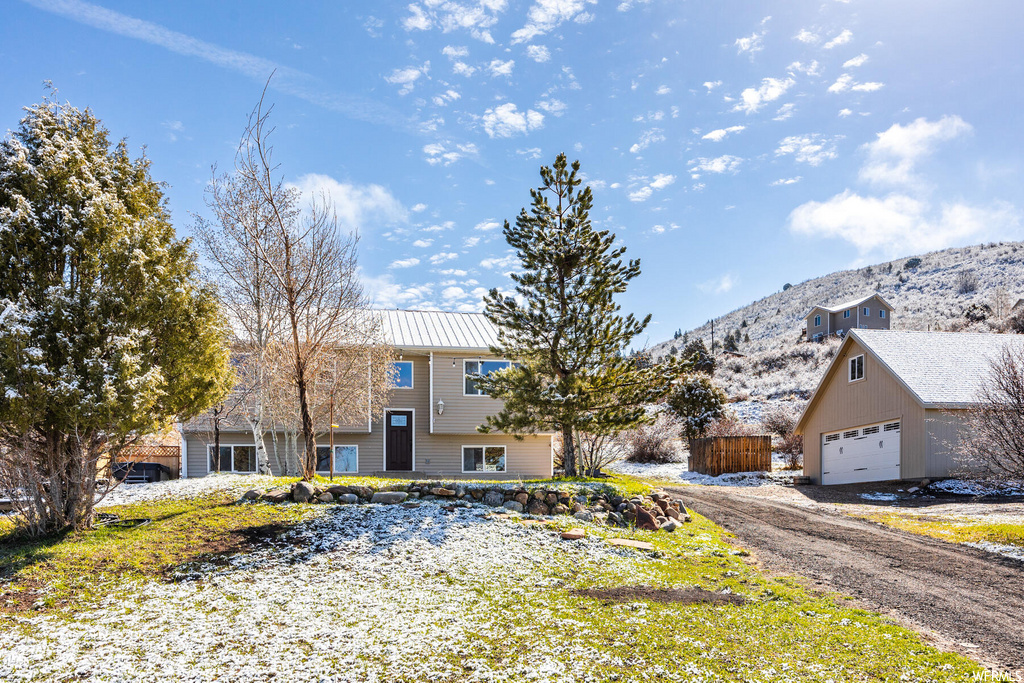 1248 E 2700 N, Kamas, UT 84036