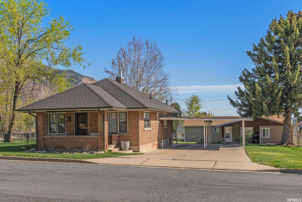 683 E 2650 N, North Ogden, UT 84414