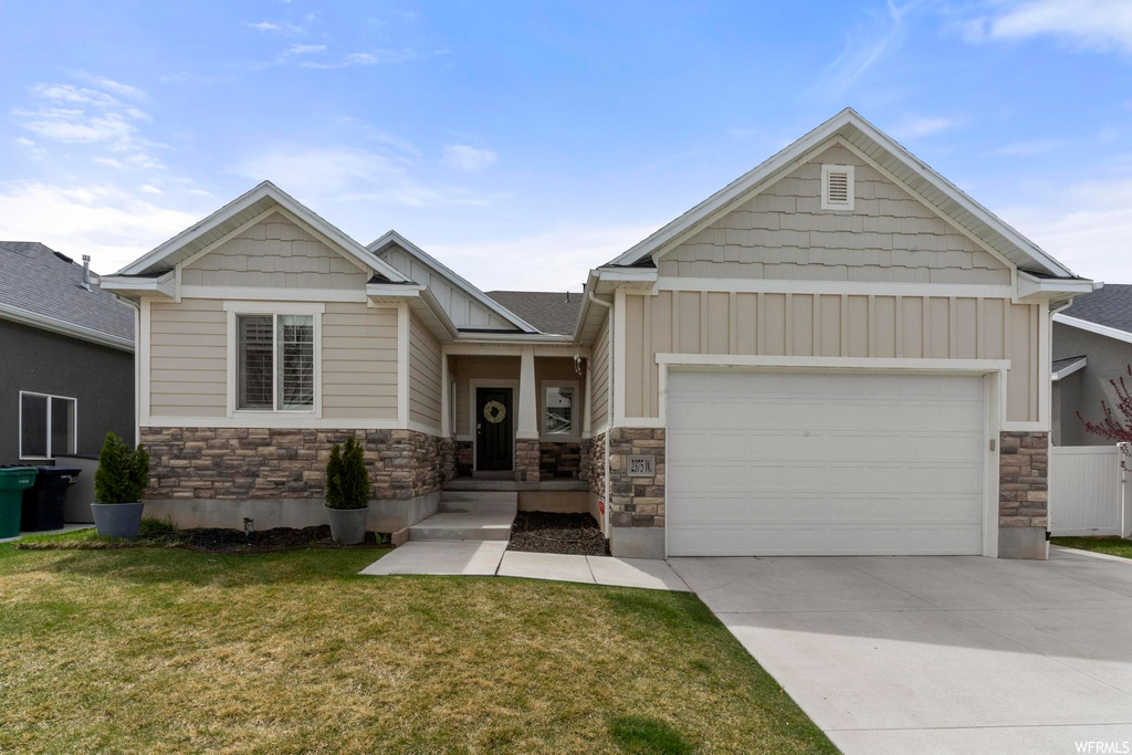 2375 W Harmony Dr, Layton, UT 84041