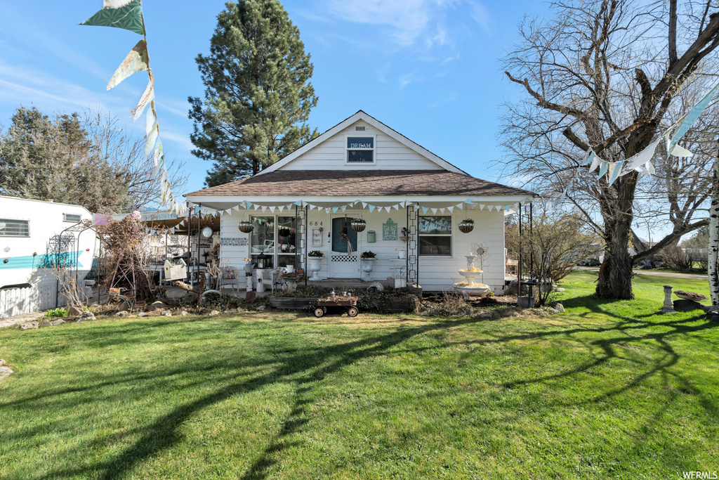684 E Center St, Heber City, UT 84032
