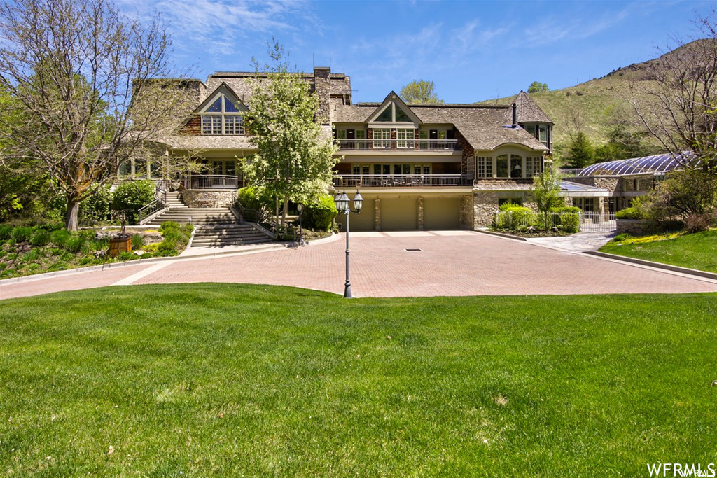 245 N 1480 E, Logan, UT 84321