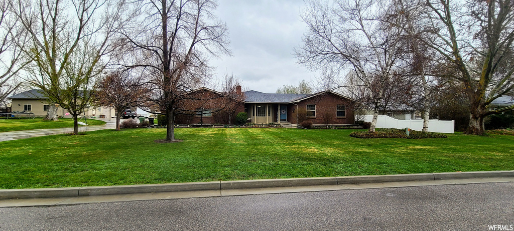 380 S 200 W, Smithfield, UT 84335