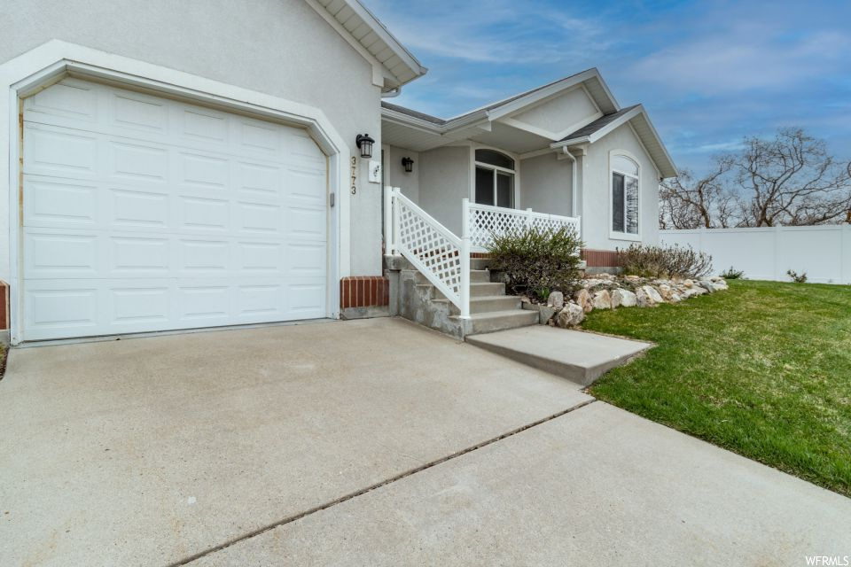 3773 S Cardiff Cir E, Bountiful, UT 84010