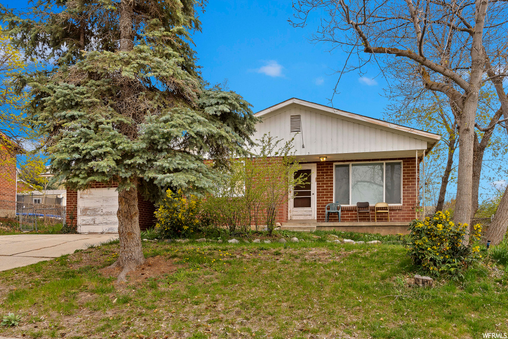 413 W 3200 S, Bountiful, UT 84010