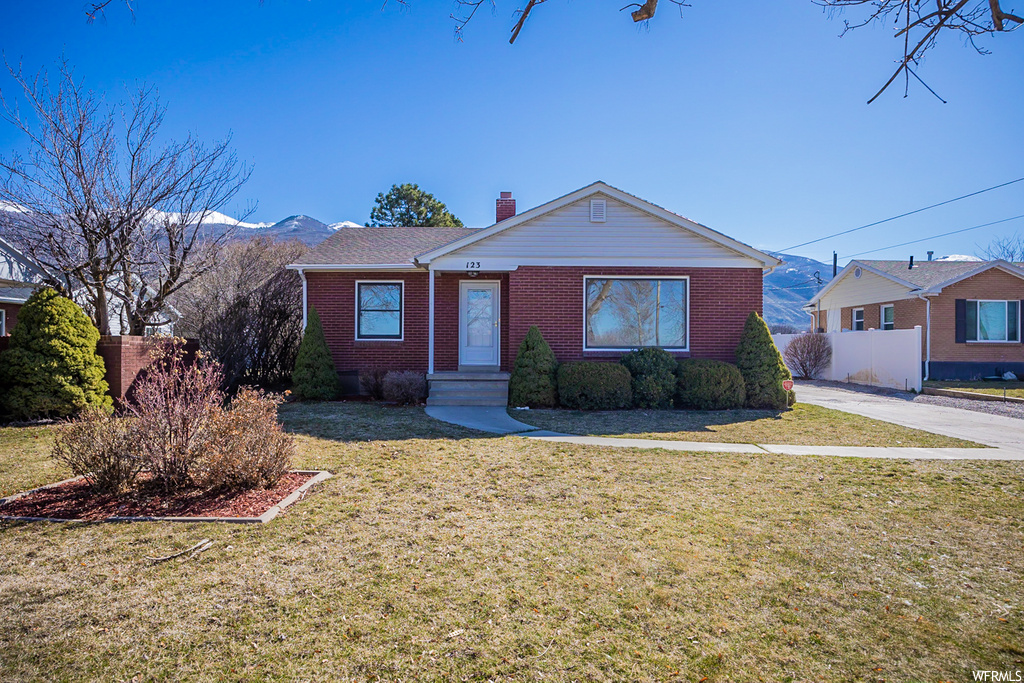 123 S 700 E, Kaysville, UT 84037