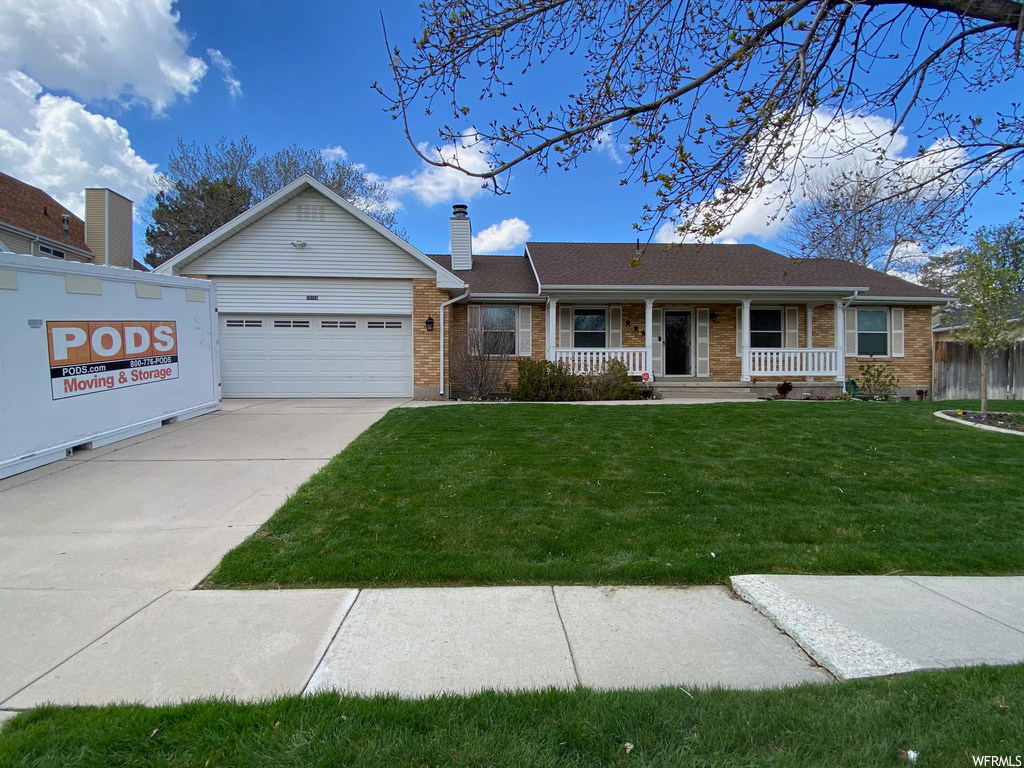 10164 S 2165 E, Sandy, UT 84092