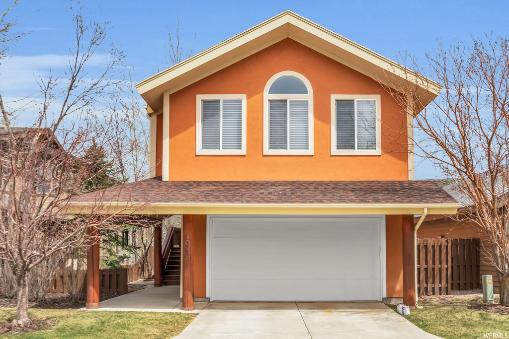 1040 Station Loop Rd, Park City, UT 84098
