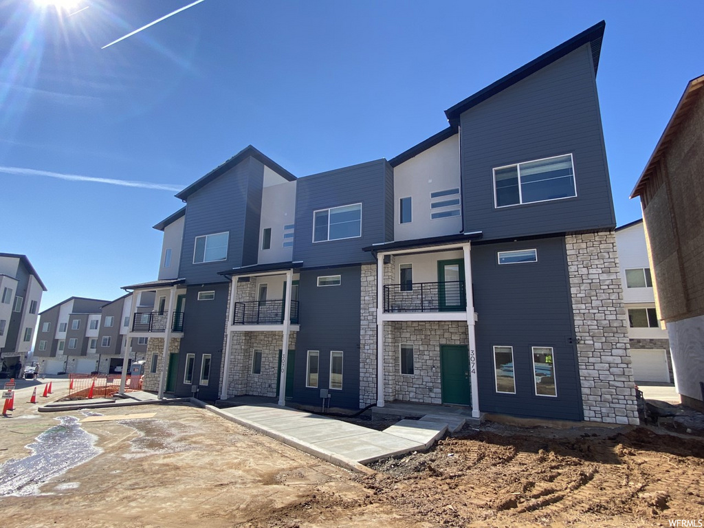 3089 N 1625 E #47, Layton, UT 84040