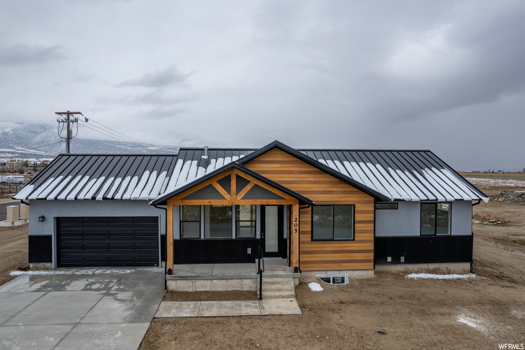 205 W 400 S, Ephraim, UT 84627