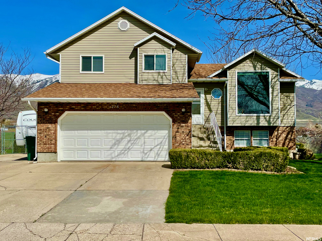 1276 N 1450 E, Layton, UT 84040