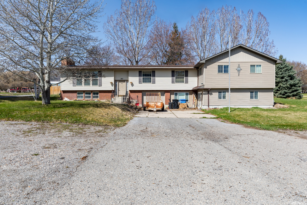 163 S 100 W, Clarkston, UT 84305