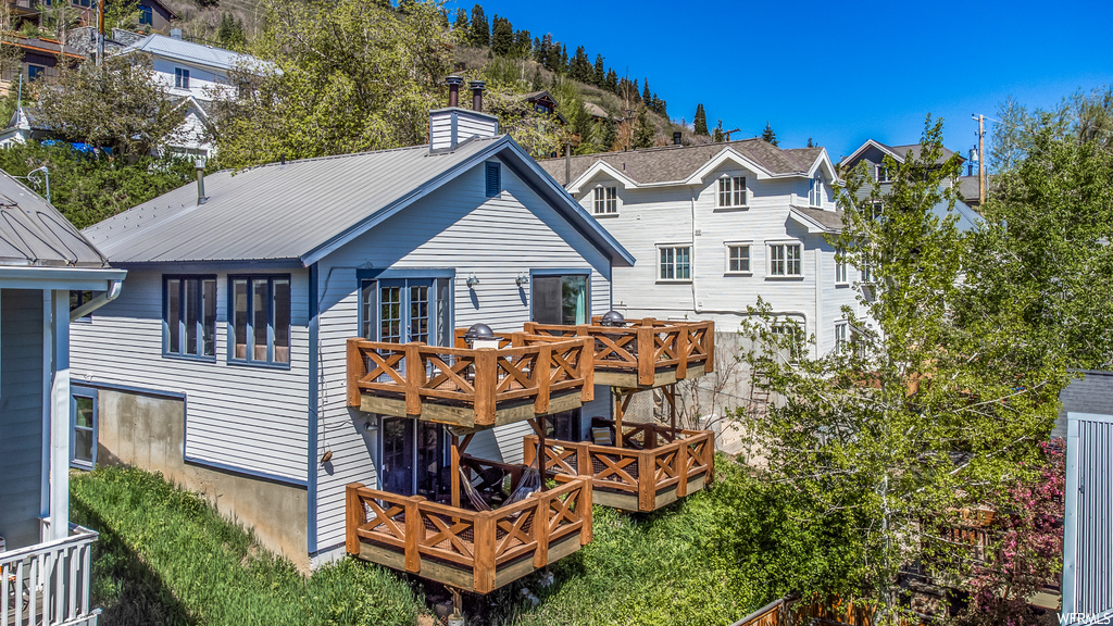 150 Norfolk Ave, Park City, UT 84060