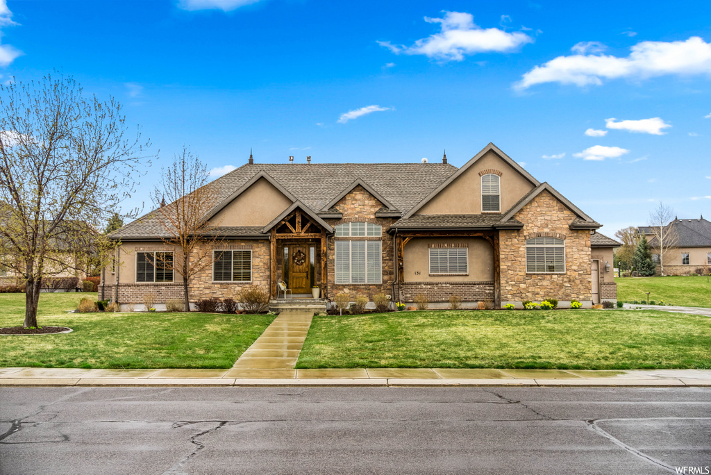 131 S 1850 E #8, Heber City, UT 84032