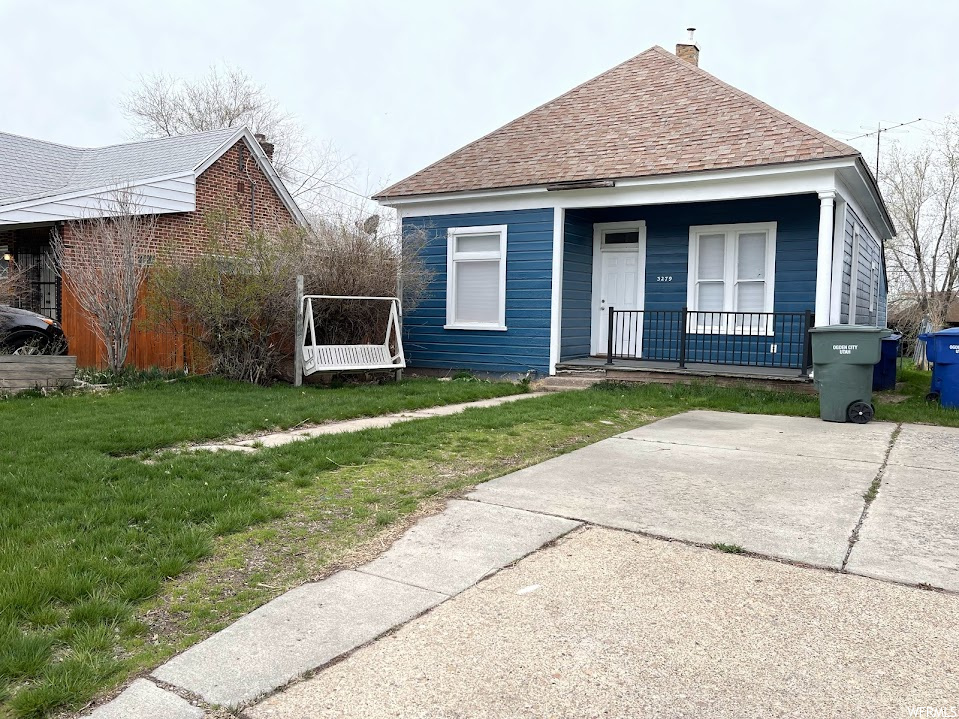 3279 S Ogden Ave E, Ogden, UT 84401