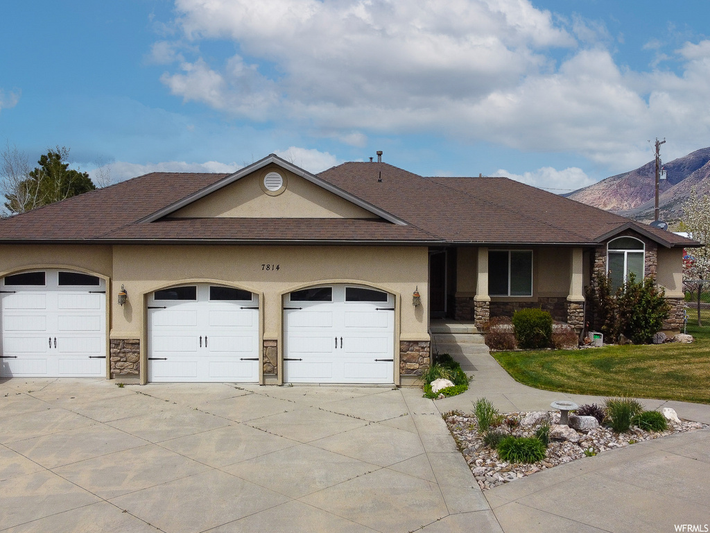 7814 S 1000 W, Willard, UT 84340