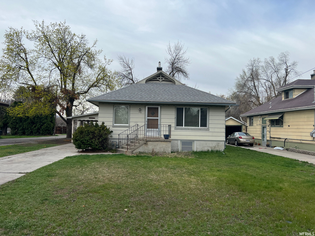 150 W 400 S, Logan, UT 84321