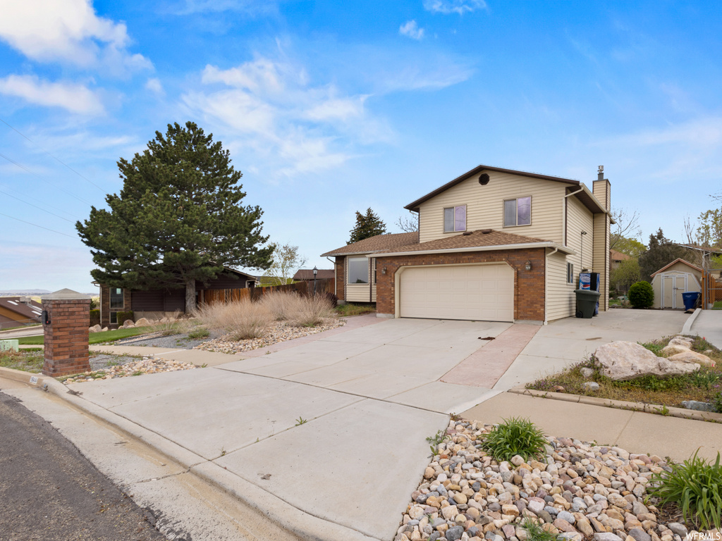 1644 E 1350 S, Ogden, UT 84404